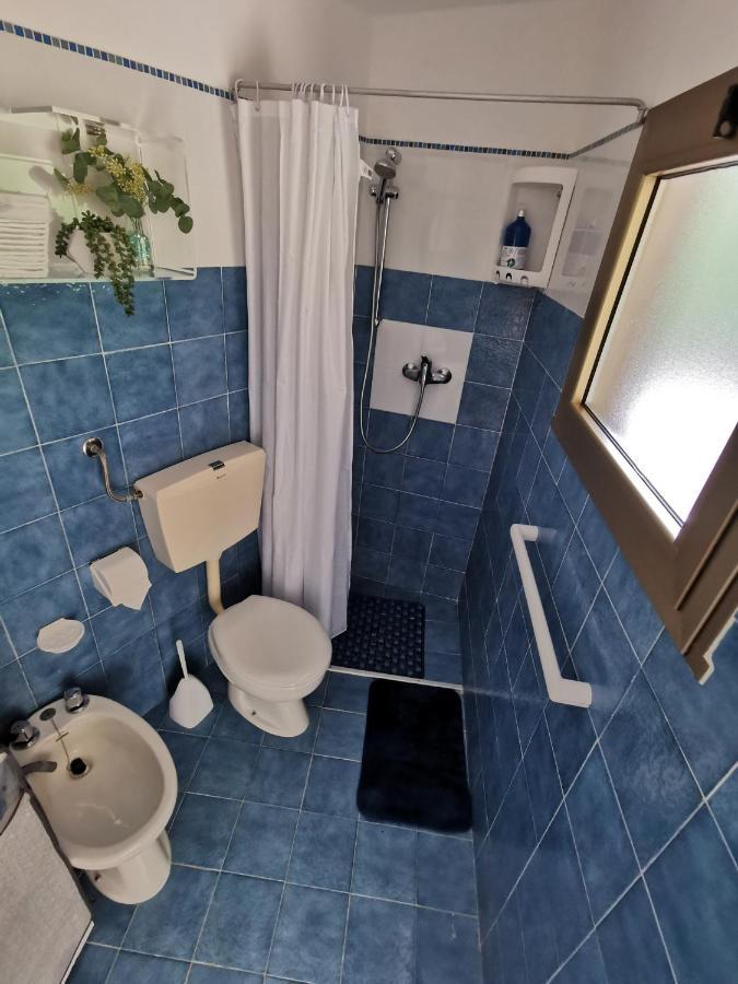 Bed & Breakfast Sentiero 54 Cantiano Eksteriør bilde